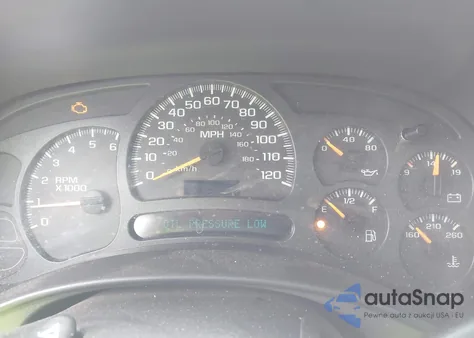 2005 Chevrolet Avalanche 1500 Z71 from USA, damaged, VIN 3GNEK12Z65G217628